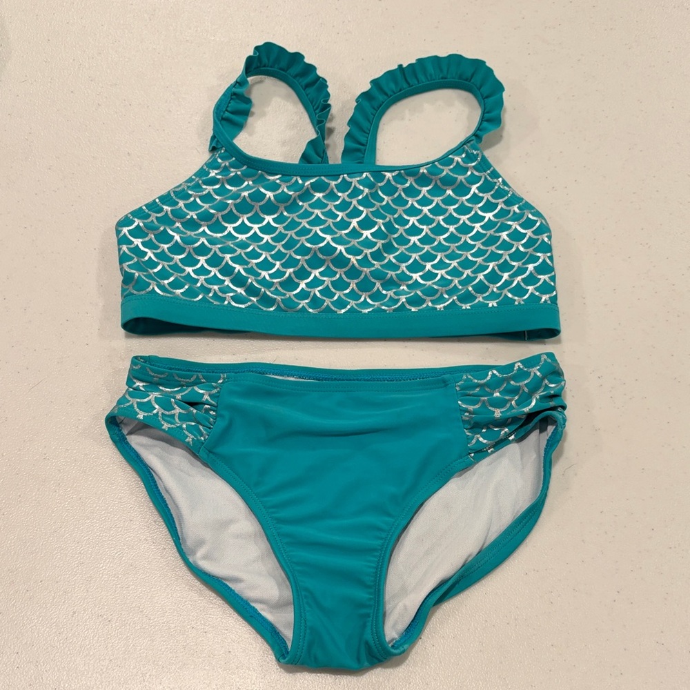Girls Cat & Jack Bikini